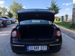 Sahibinden Volkswagen Passat 2.0 TDi Comfortline 2009 Model