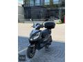 2022 ARORA VERANO-125cc-SERVİS BAKIMLI-MASRAFSIZ