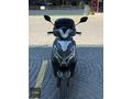 2022 ARORA VERANO-125cc-SERVİS BAKIMLI-MASRAFSIZ