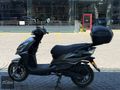 2022 ARORA VERANO-125cc-SERVİS BAKIMLI-MASRAFSIZ
