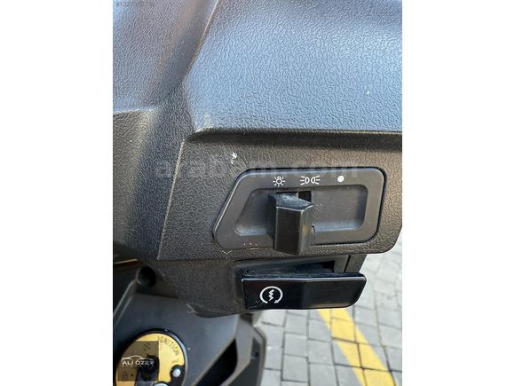 2022 ARORA VERANO-125cc-SERVİS BAKIMLI-MASRAFSIZ