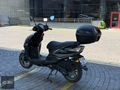 2022 ARORA VERANO-125cc-SERVİS BAKIMLI-MASRAFSIZ