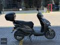 2022 ARORA VERANO-125cc-SERVİS BAKIMLI-MASRAFSIZ