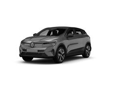 Sahibinden Renault Megane E-Tech Techno 2025 Model  6.001 km Gri (Gümüş)