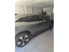 Sahibinden Renault Megane E-Tech Techno 2025 Model  6.001 km Gri (Gümüş)