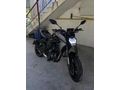 Sahibinden CFmoto 250NK 