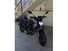 Sahibinden CFmoto 250NK 