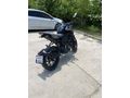 Sahibinden CFmoto 250NK 