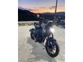 Sahibinden CFmoto 250NK 