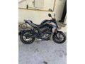 Sahibinden CFmoto 250NK 