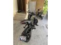 Sahibinden CFmoto 250NK 