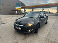 Sahibinden Opel Astra 1.3 CDTI Sport  Stil 2013 Model 