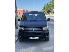 Sahibinden Volkswagen Caravelle 2.0 TDI Comfortline 2012 Model 