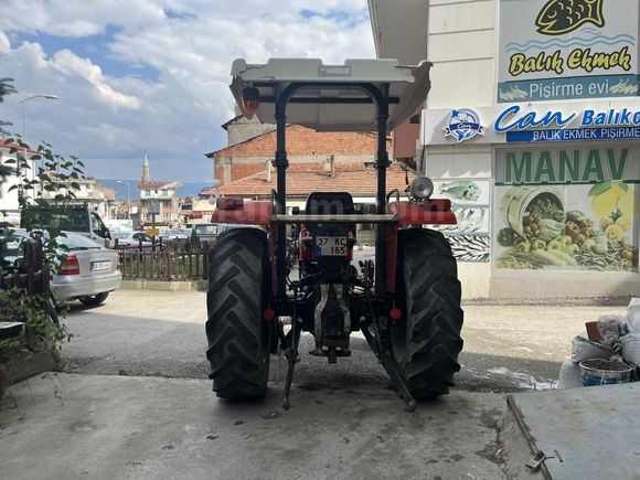Sahibinden Massey Ferguson 240 S 