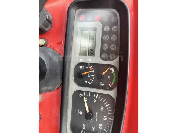 Sahibinden Massey Ferguson 240 S 