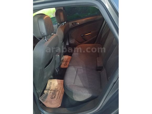 Sahibinden Opel Astra 1.6 CDTI Design 2016 Model
