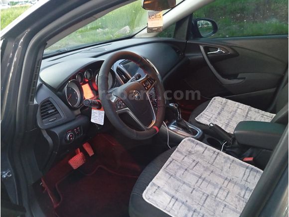 Sahibinden Opel Astra 1.6 CDTI Design 2016 Model