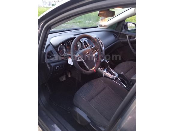 Sahibinden Opel Astra 1.6 CDTI Design 2016 Model