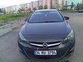 Sahibinden Opel Astra 1.6 CDTI Design 2016 Model