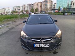 Sahibinden Opel Astra 1.6 CDTI Design 2016 Model