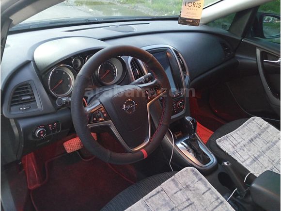 Sahibinden Opel Astra 1.6 CDTI Design 2016 Model