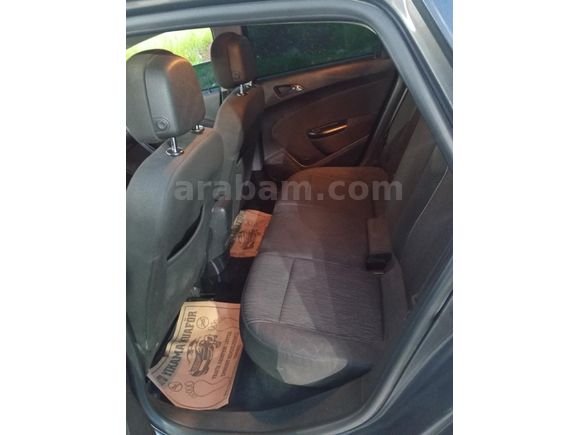 Sahibinden Opel Astra 1.6 CDTI Design 2016 Model