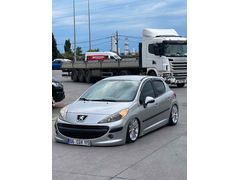 Sahibinden Peugeot 207 1.4 HDi Trendy 2009 Model 