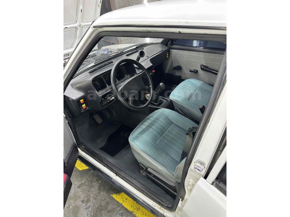 Sahibinden Tofaş Şahin 1.6 1994 Model 