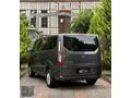 VOLCAR'S 2022 MODEL FORD TRANSİT CUSTOM