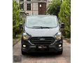 VOLCAR'S 2022 MODEL FORD TRANSİT CUSTOM