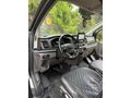 VOLCAR'S 2022 MODEL FORD TRANSİT CUSTOM
