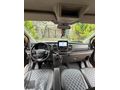 VOLCAR'S 2022 MODEL FORD TRANSİT CUSTOM