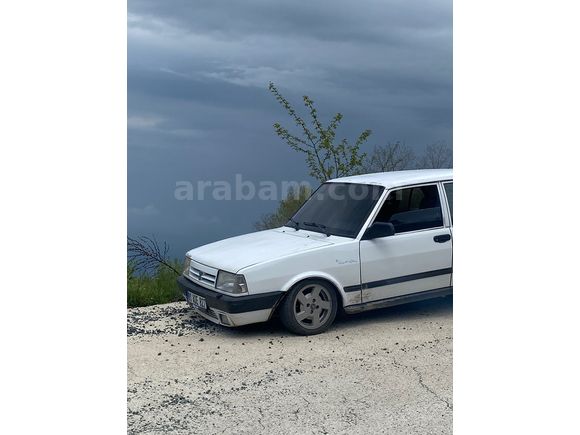 Sahibinden Tofaş Şahin S 1991 Model 