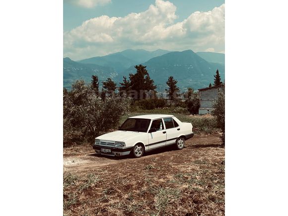 Sahibinden Tofaş Şahin S 1991 Model 