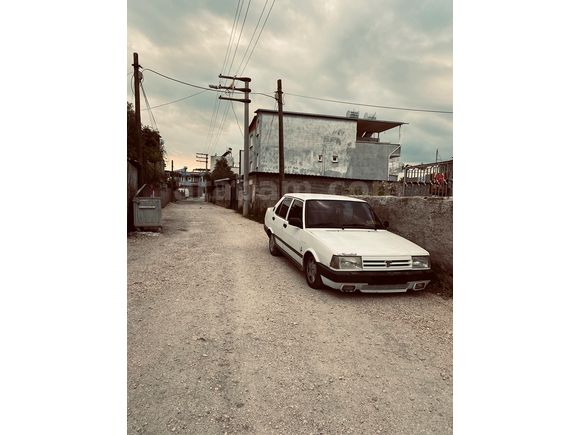 Sahibinden Tofaş Şahin S 1991 Model 