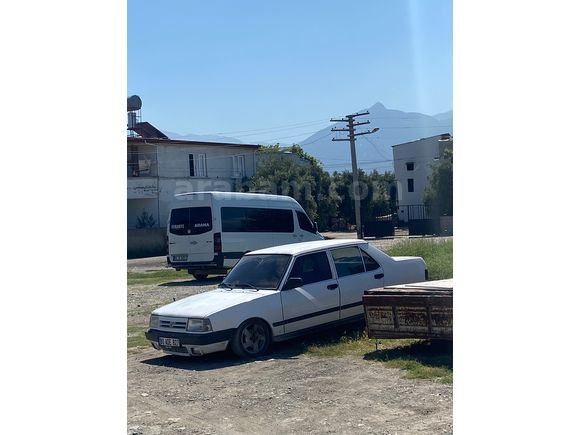 Sahibinden Tofaş Şahin S 1991 Model 
