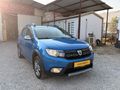 Galeriden Dacia Sandero 0.9 TCe Stepway Easy-R 2019 Model Muğla