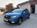 Galeriden Dacia Sandero 0.9 TCe Stepway Easy-R 2019 Model Muğla