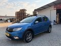 Galeriden Dacia Sandero 0.9 TCe Stepway Easy-R 2019 Model Muğla