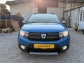 Galeriden Dacia Sandero 0.9 TCe Stepway Easy-R 2019 Model Muğla