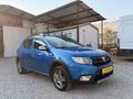 Galeriden Dacia Sandero 0.9 TCe Stepway Easy-R 2019 Model Muğla