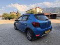 Galeriden Dacia Sandero 0.9 TCe Stepway Easy-R 2019 Model Muğla