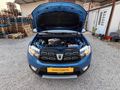 Galeriden Dacia Sandero 0.9 TCe Stepway Easy-R 2019 Model Muğla