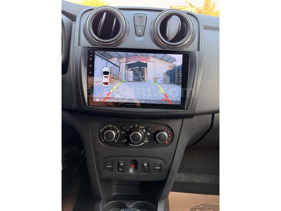Galeriden Dacia Sandero 0.9 TCe Stepway Easy-R 2019 Model Muğla