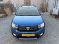 Galeriden Dacia Sandero 0.9 TCe Stepway Easy-R 2019 Model Muğla