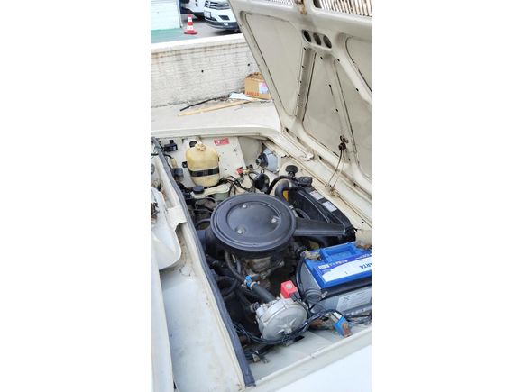 Sahibinden Tofaş Serçe 1992 Model