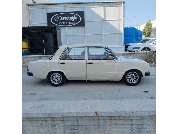 Sahibinden Tofaş Serçe 1992 Model