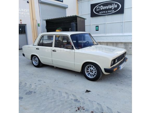 Sahibinden Tofaş Serçe 1992 Model