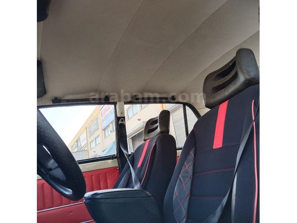 Sahibinden Tofaş Serçe 1992 Model