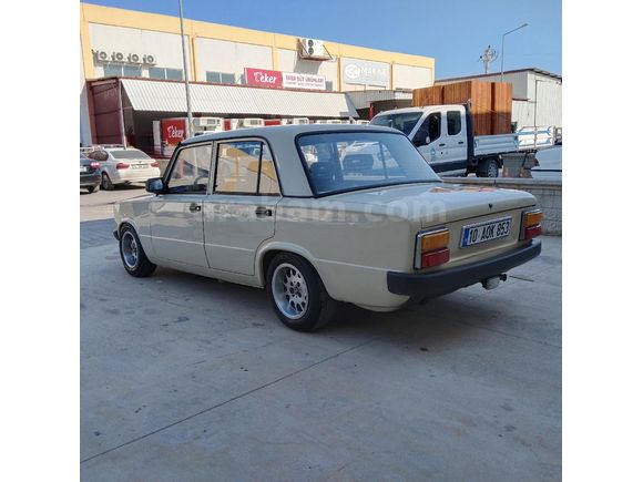 Sahibinden Tofaş Serçe 1992 Model